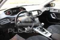 2016 Peugeot 308