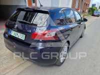 2016 Peugeot 308
