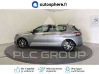 2016 Peugeot 308