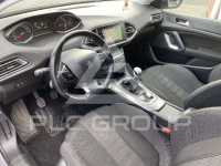 2016 Peugeot 308