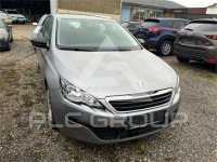 2016 Peugeot 308