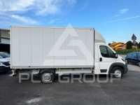 2016 Peugeot Boxer