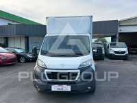 2016 Peugeot Boxer