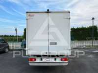 2016 Peugeot Boxer