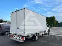 2016 Peugeot Boxer