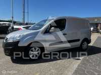2016 Peugeot Partner