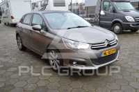 2016 Citroen C4