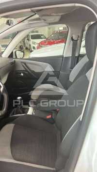 2016 Citroen C4