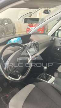 2016 Citroen C4