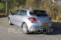 2016 Citroen C4