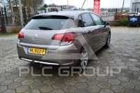 2016 Citroen C4