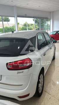2016 Citroen C4