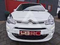 2016 Citroen C3