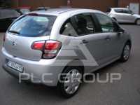 2016 Citroen C3