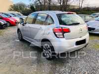 2016 Citroen C3