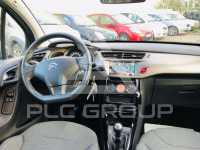 2016 Citroen C3