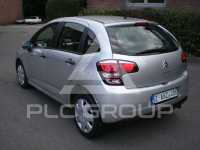 2016 Citroen C3