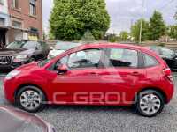 2016 Citroen C3