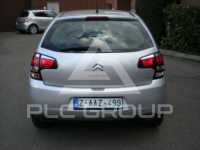 2016 Citroen C3