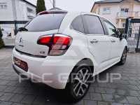 2016 Citroen C3