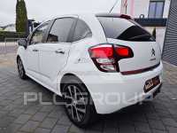2016 Citroen C3