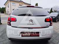 2016 Citroen C3