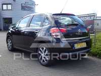 2016 Citroen C3