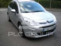 2016 Citroen C3