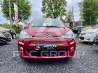 2016 Citroen C3