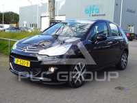 2016 Citroen C3
