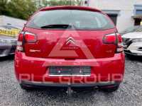 2016 Citroen C3