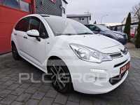 2016 Citroen C3