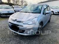 2016 Citroen C3