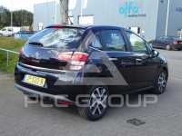 2016 Citroen C3