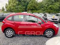 2016 Citroen C3