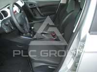 2016 Citroen C3