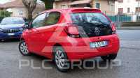 2016 Citroen C1