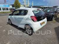 2016 Citroen C1