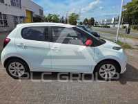 2016 Citroen C1