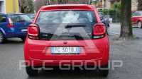 2016 Citroen C1