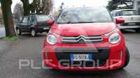 2016 Citroen C1