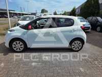 2016 Citroen C1