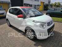2016 Citroen C1