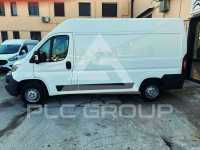 2016 Citroen Jumper