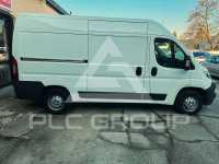 2016 Citroen Jumper