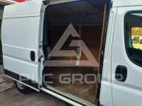 2016 Citroen Jumper