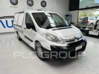 2016 Citroen Jumper