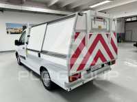 2016 Citroen Jumper