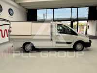 2016 Citroen Jumper