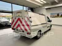 2016 Citroen Jumper